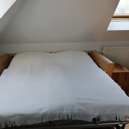 公寓 Tolles Dach-apartment Mit Balkon Und Klimaanlage Halle (Saale)