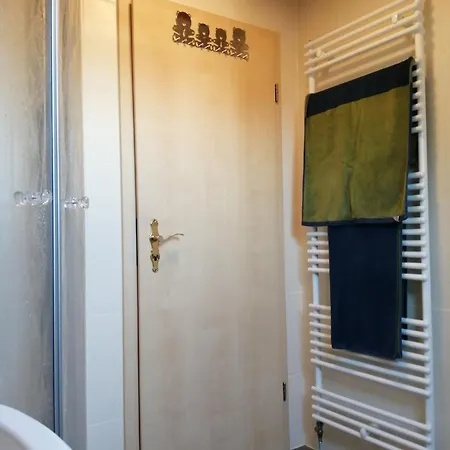 Tolles Dach-apartment Mit Balkon Und Klimaanlage Halle (Saale)